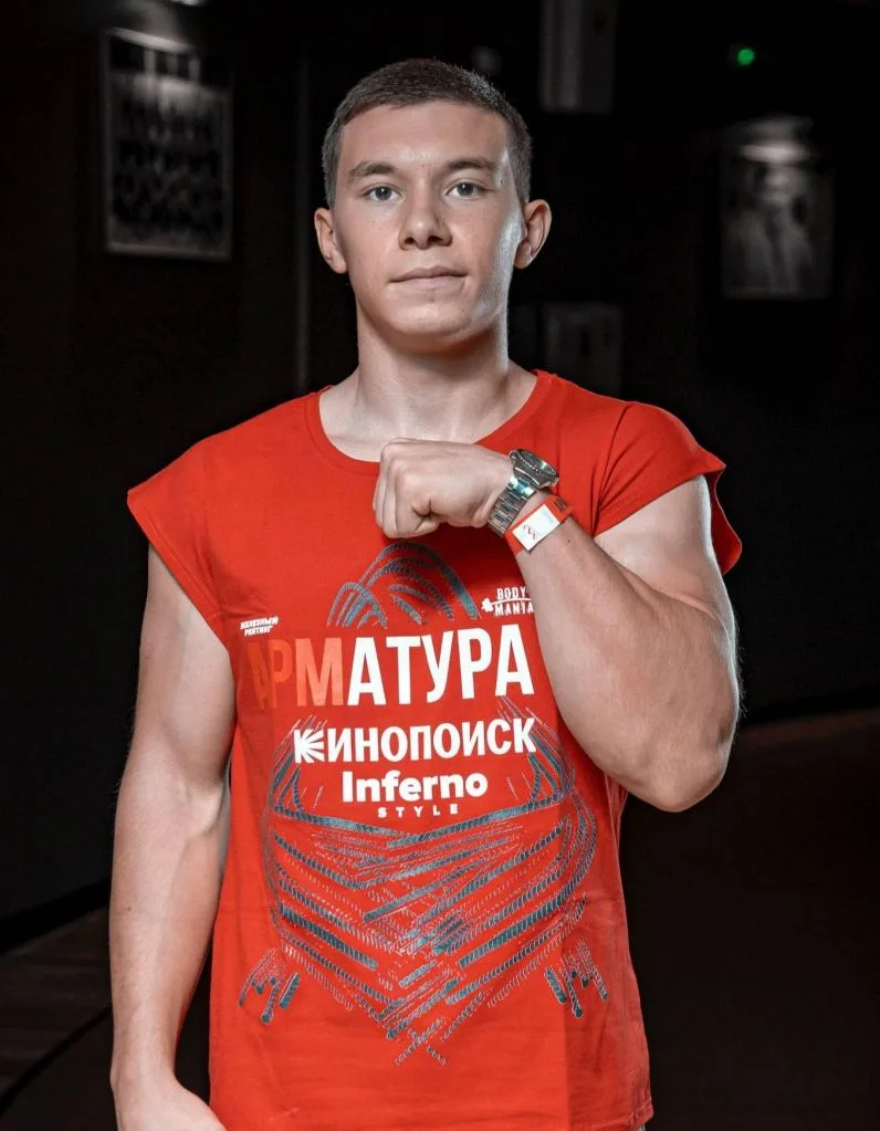 АРМАТУРА OPEN НЕВИННОМЫССК.