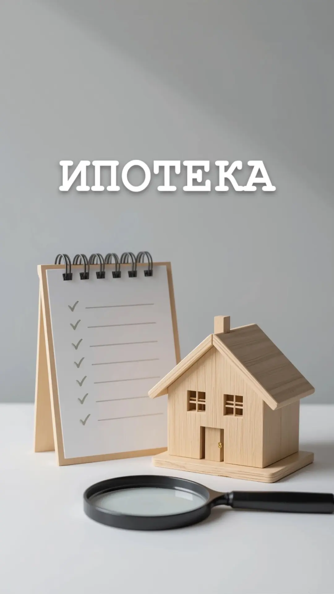 ДАДУТ  ВАМ ИПОТЕКУ ИЛИ НЕТ РЕШАЕТ ОНА…

🧡ВАША КРЕДИТНАЯ ИСТОРИЯ

Когда в последний раз вы заглядыва