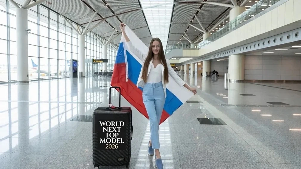 ✨🌍 Из Брянска — на мировой подиум!

Мария Исаева представит Россию на престижном международном конк