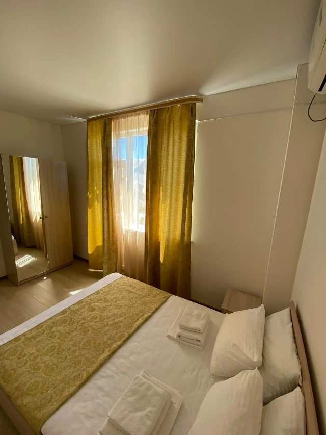 #КРЫМ #БЕРЕГОВОЕ  ул.Черноморская, 20    🏠Гостевой дом Alexandra - уютное место для семейного отдыха