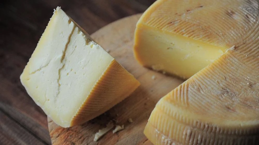 🧀 Более 232 кг продуктов сожгли в Перми