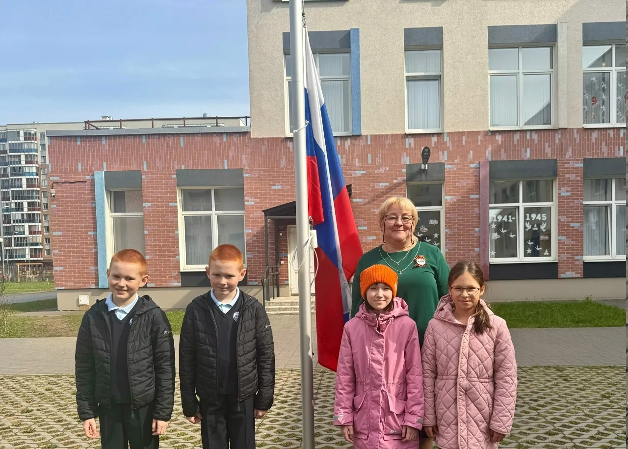 🎖️ День Победы — это не просто историческая дата, а живое свидетельство того, что добро, справедливо