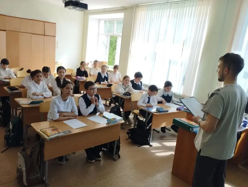 Ранняя профориентация – залог успеха в будущем