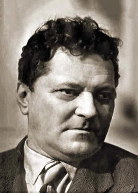 💥📌120 лет со дня рождения Леонида Васильевича Соловьева