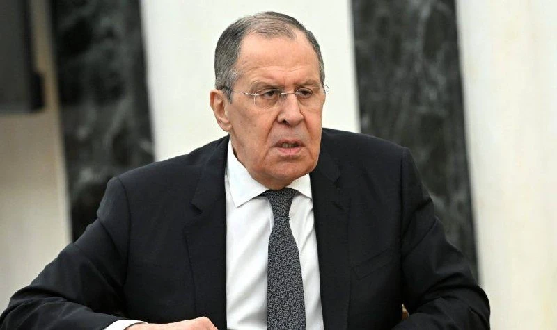 Лавров, Собянин, Львова-Белова и Поддубный отказались от думских мандатов «Единой России»