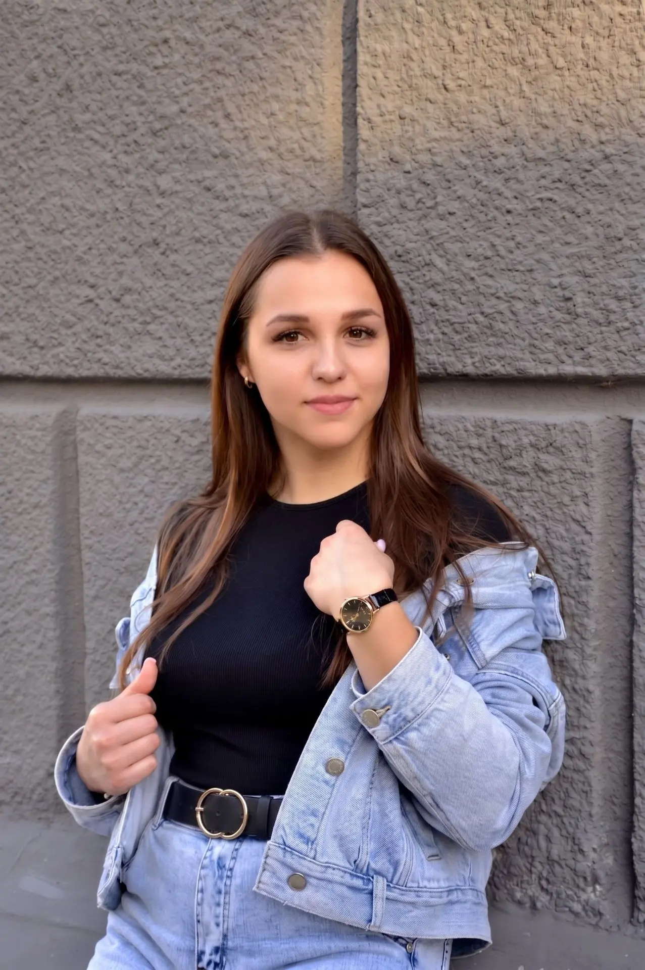Алина Цыбульских, дорогая наша коллега 🎉