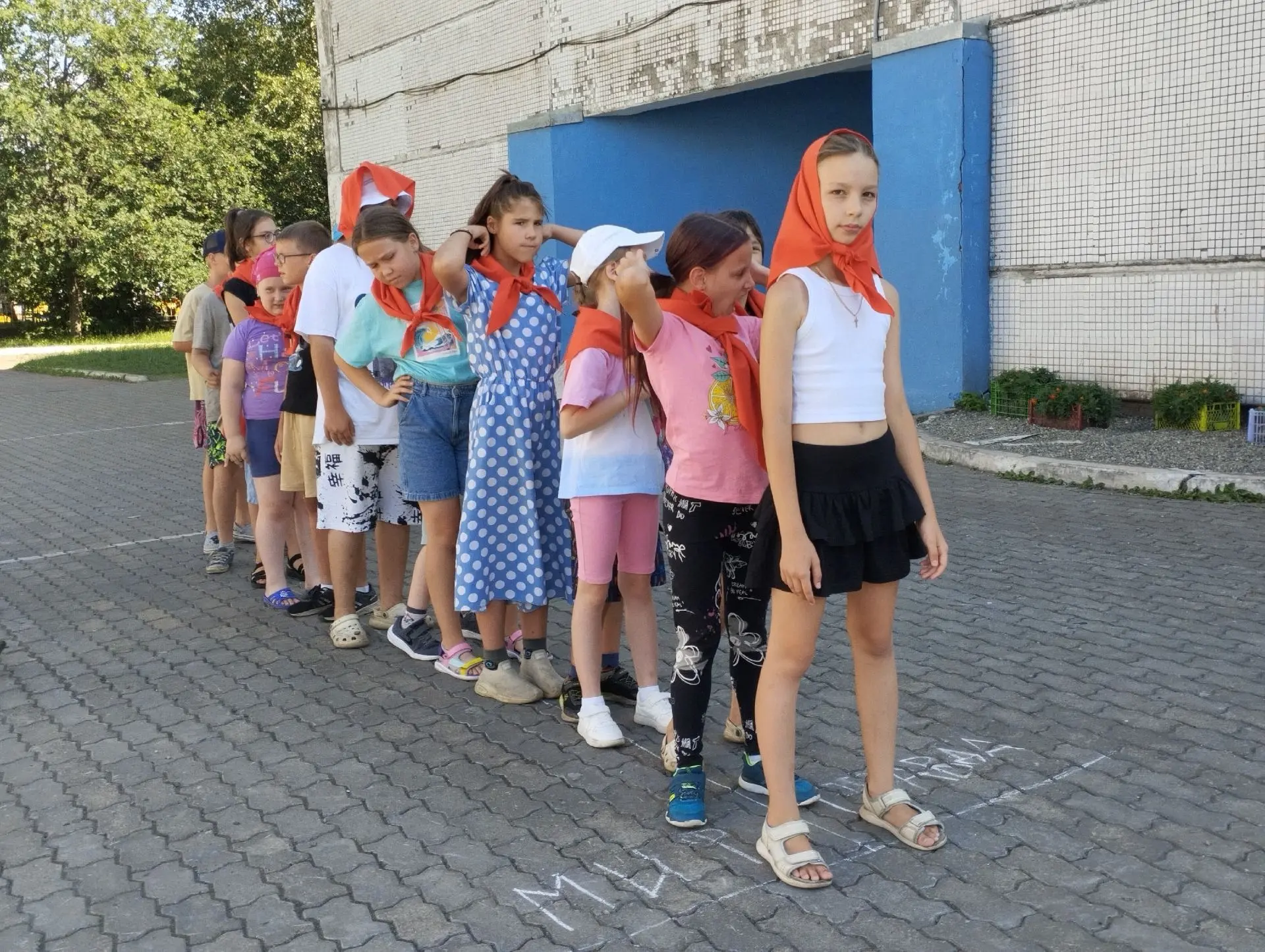 🧩 День интеллектуальных игр «Кубик Рубика» прошёл сразу на двух площадках Центра детского творчеств