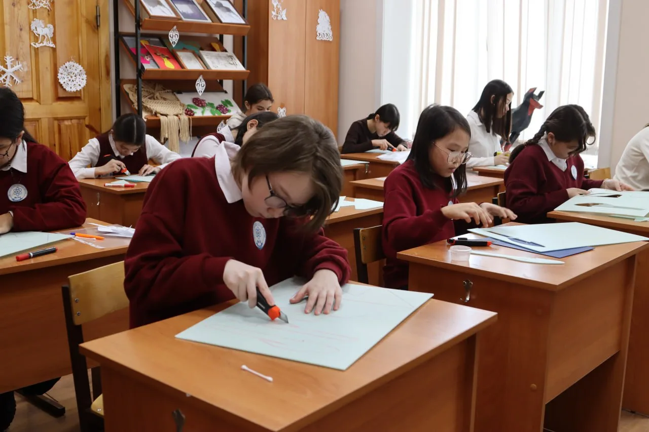 В республике прошла олимпиада по авиамоделированию,  посвящённая памяти Заслуженного деятеля науки Р