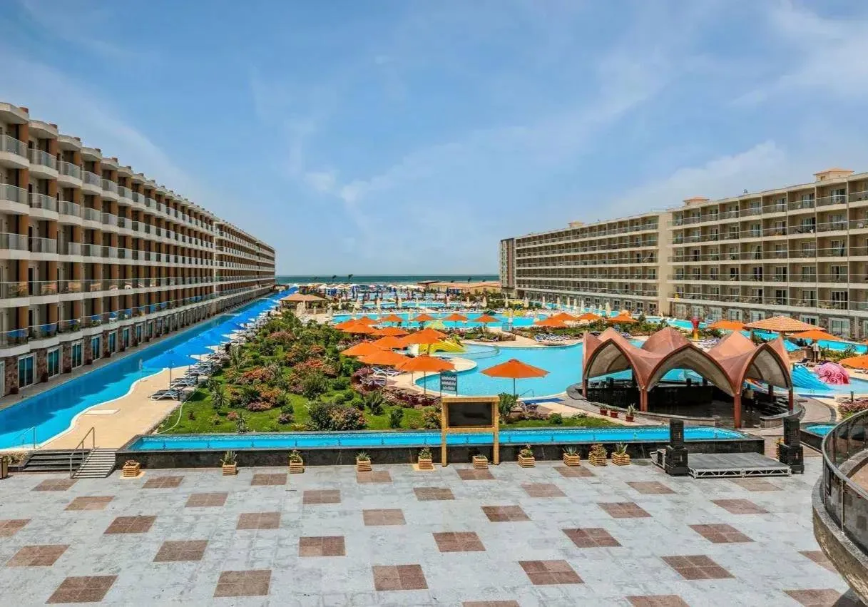 🔥 Новый отель Rewaya Luxury Resort 5* со сниженной ценой на старте продаж
 
Rewaya Luxury Resort 5*