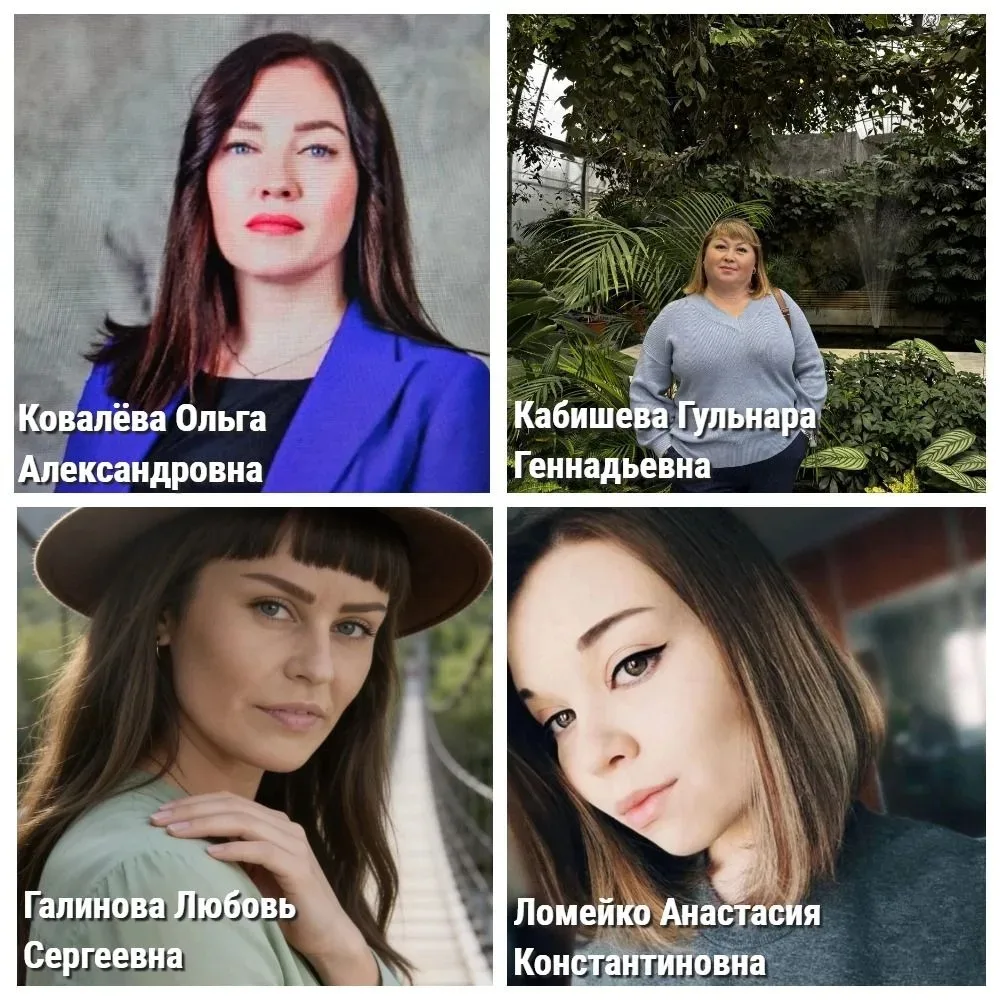 🎉ИМЕНИННИКИ ИЮНЯ🎉

От всей души поздравляем Вас с прошедшим днём рождения!
Пусть каждый новый день
