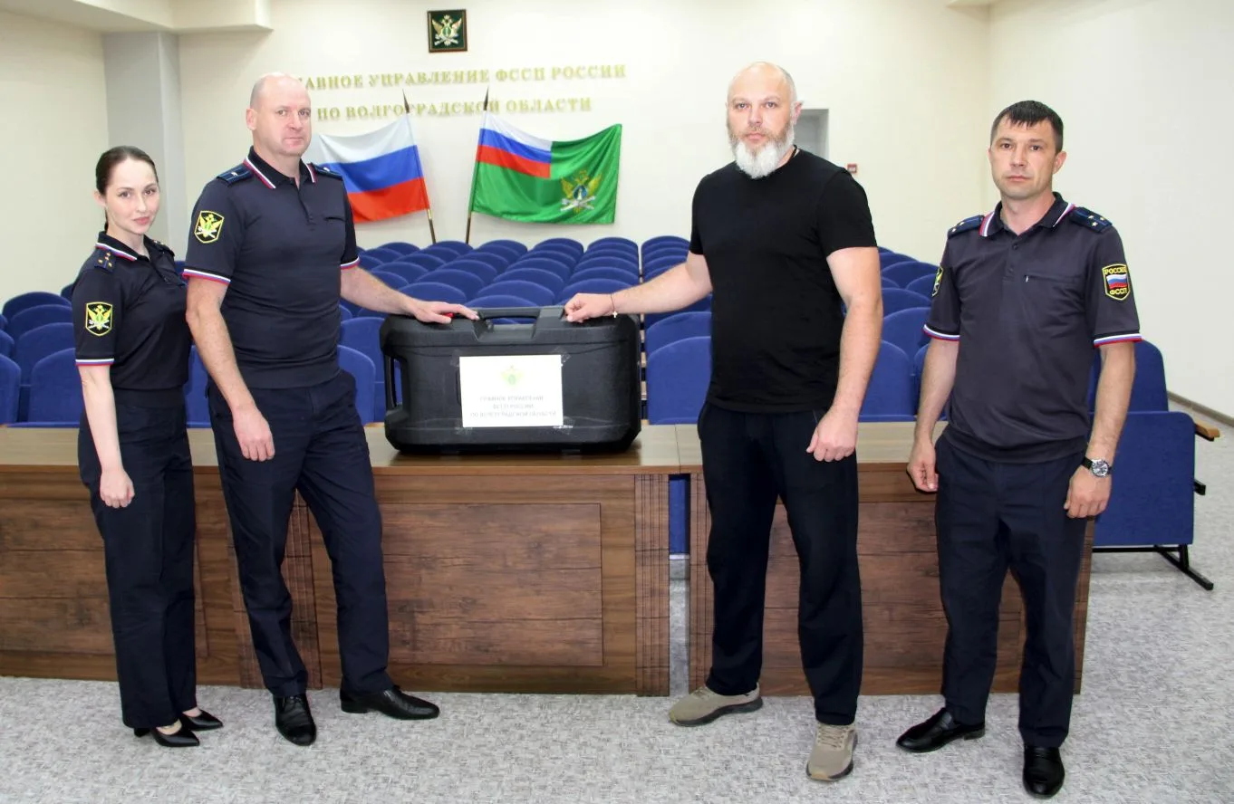 Судебные приставы оказали помощь военнослужащим и их семьям

Сотрудники Главного управления ФССП Рос