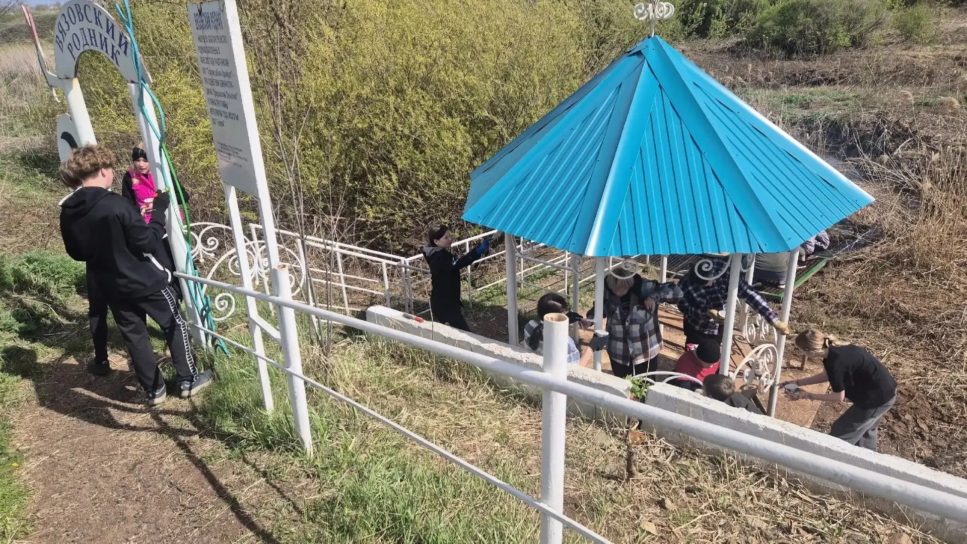 Более 12 миллионов рублей — на развитие школ Оренбуржья: подведены итоги конкурса «Движ...