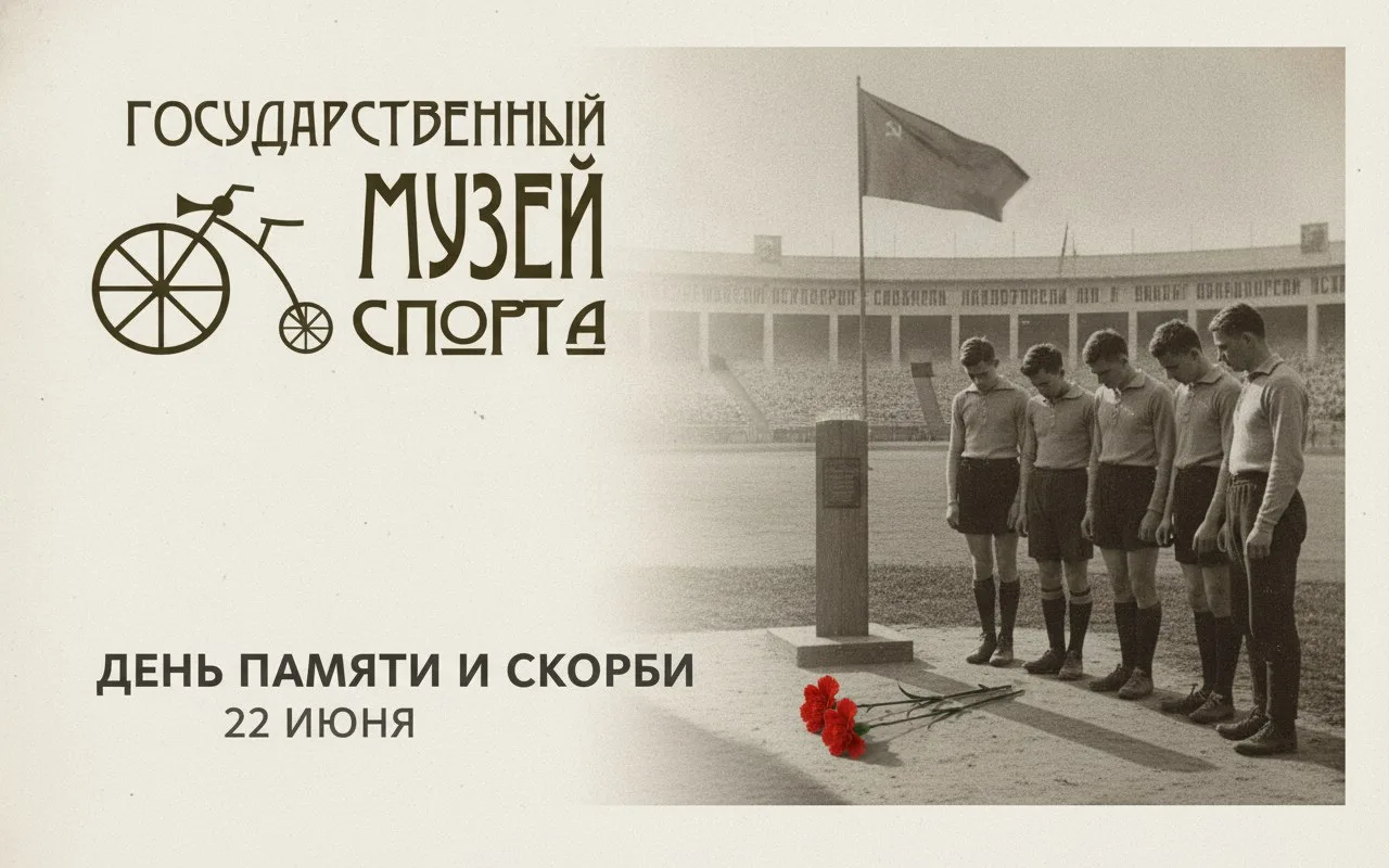 22 июня – День памяти и скорби 🕯️

Ровно 85 лет назад, ранним утром 22 июня 1941 года, фашистская Г