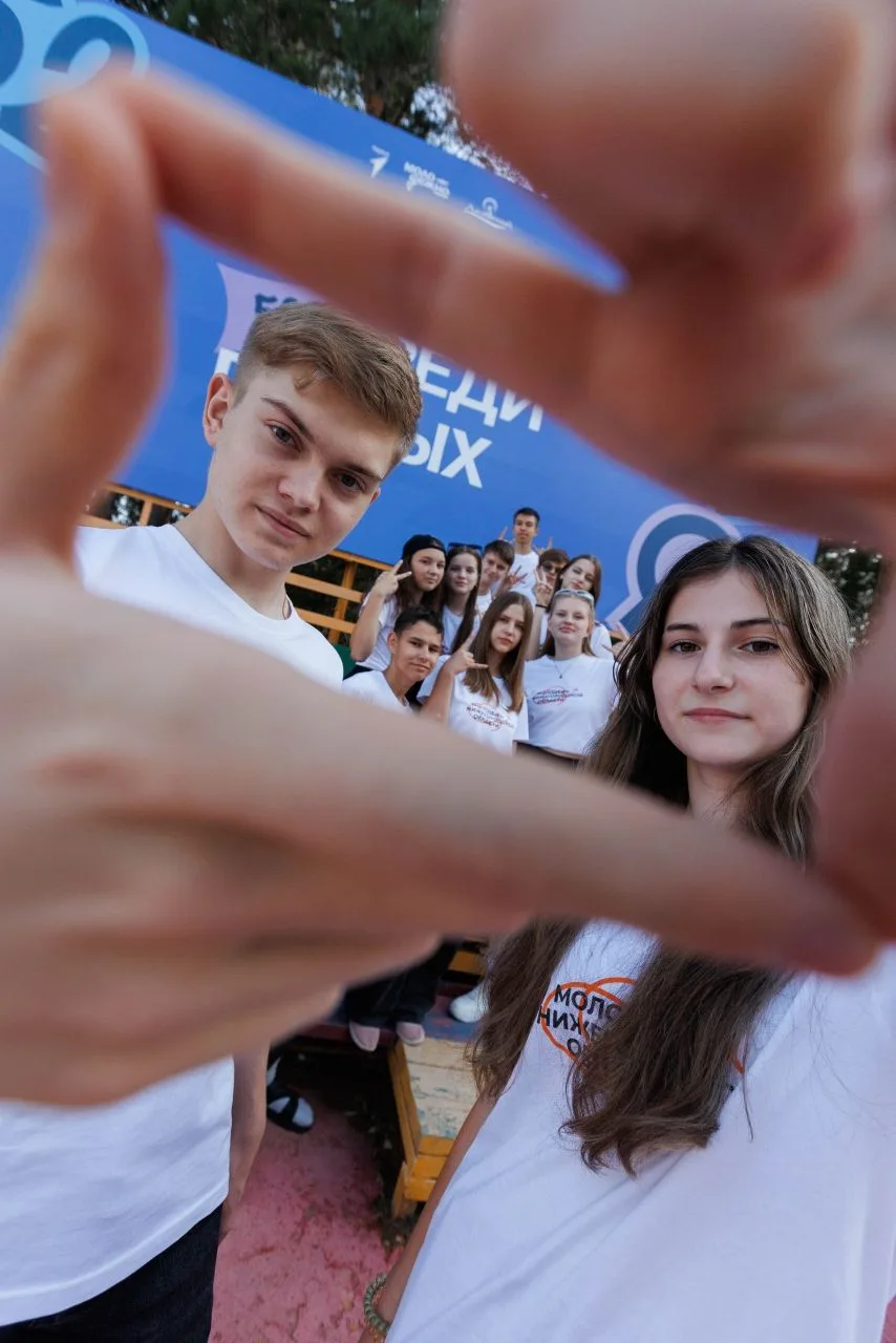 Готов доказать всем, что ты Первый среди Первых? 🏆 
 
Продолжаем конкурсный отбор на тематическую с