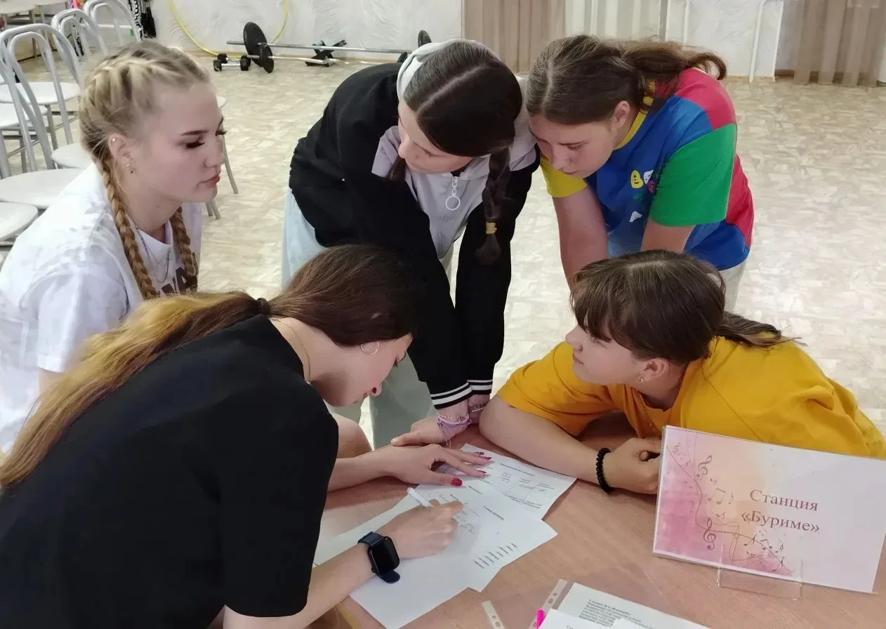 ✅Для детей нет ничего интереснее и увлекательнее, чем игра. Особенно, если эта игра приключенческого