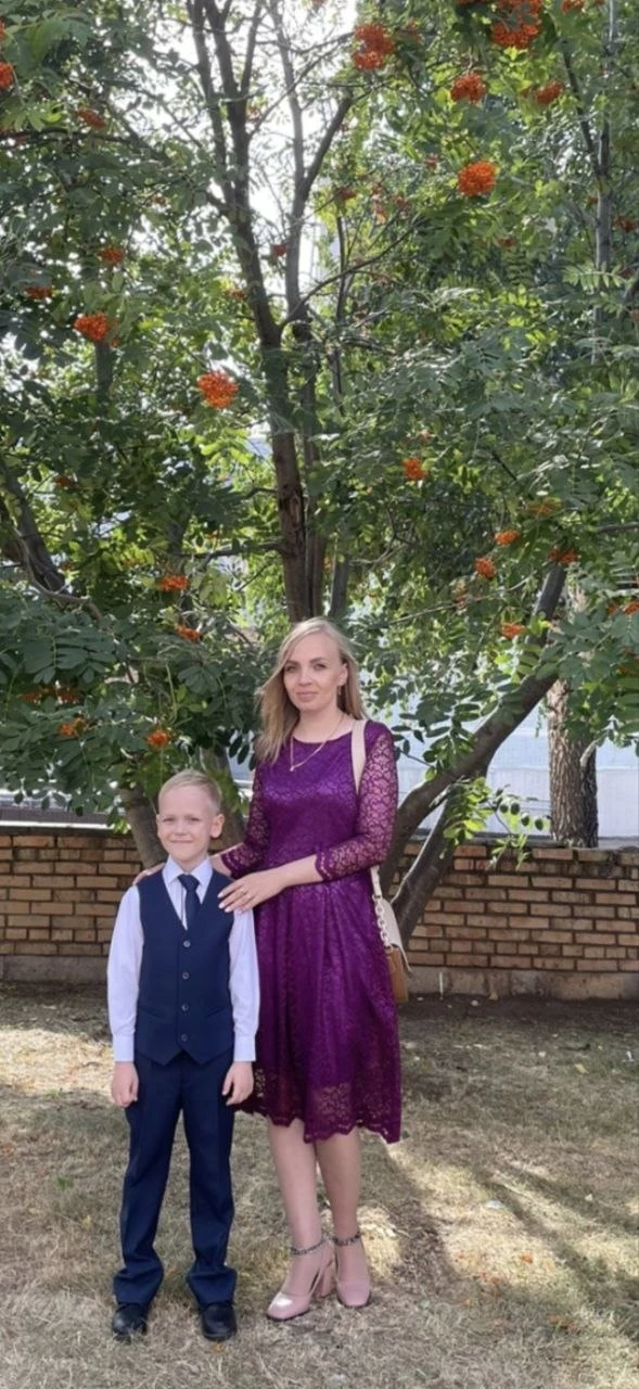 😭 «МАМА, ПОМОГИ МНЕ С УРОКАМИ…» А ОНА НЕ МОЖЕТ СКАЗАТЬ НИ СЛОВА. ПОМОГИТЕ ЕЛЕНЕ ВЕРНУТ...