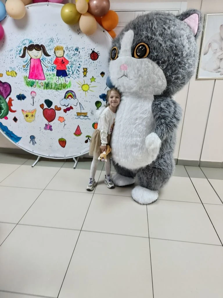 Сегодня 1 июня — День защиты детей. А это значит... 🎈
А это значит, что праздник начинается не посл