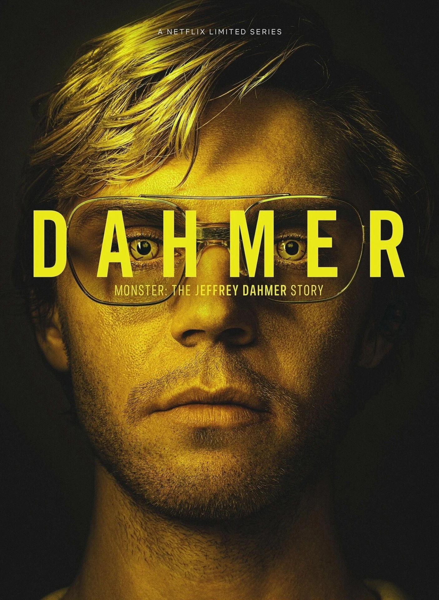 Монстр: История Джеффри Дамера / Dahmer – Monster: The Jeffrey Dahmer Story
