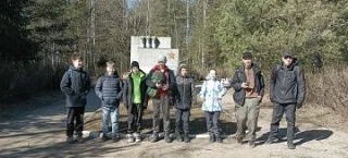 С 20 по 25 апреля в школе проходила традиционная Неделя дополнительного образования, которая подарил