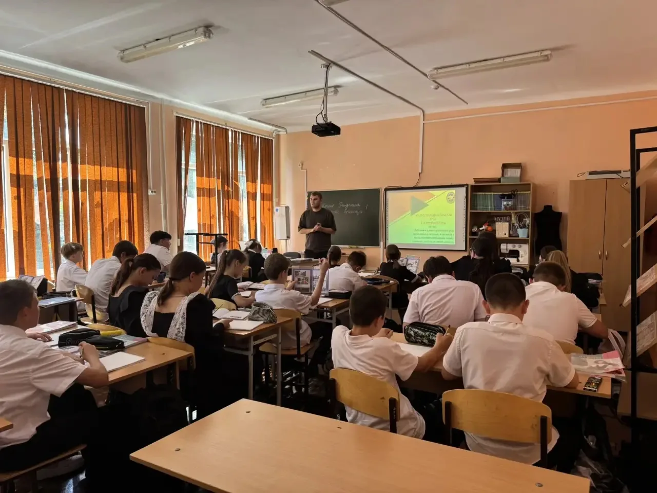 Знать, чтобы спасти! 🛡️🧠