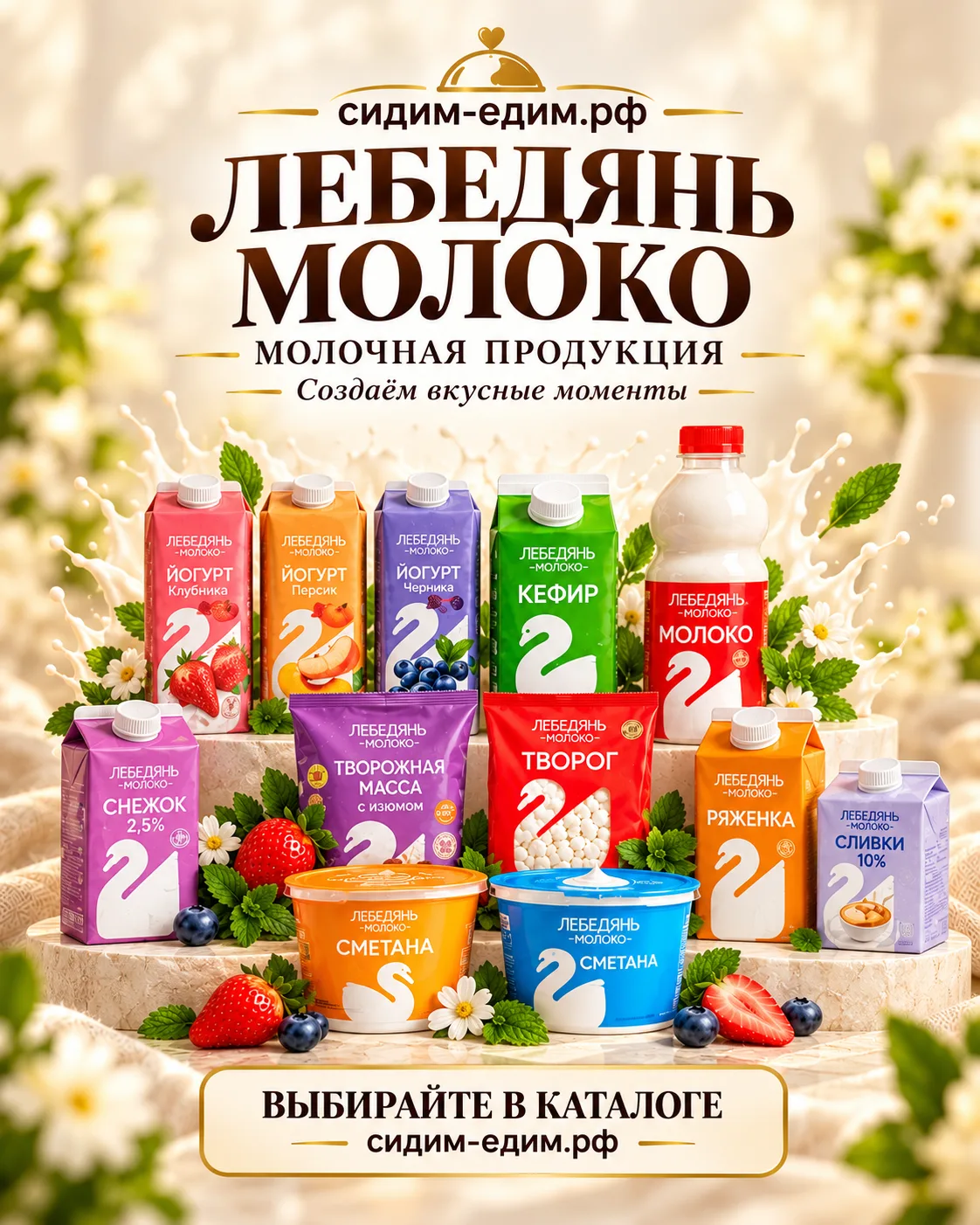 Выдача в день поставки!