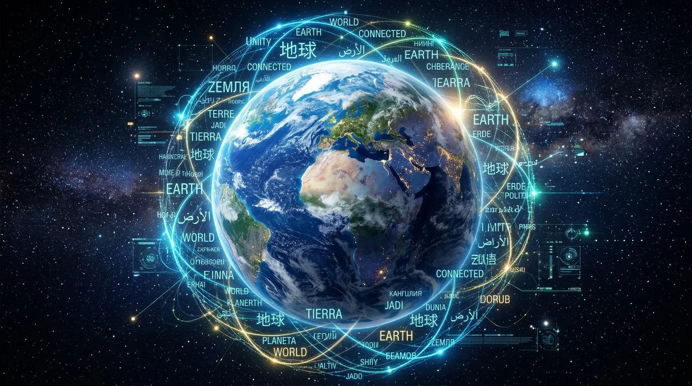 ЛОКАЛИЗАЦИЯ КОНТЕНТА: КАК ВЫЙТИ НА МЕЖДУНАРОДНЫЙ РЫНОК ЗА СЕКУНДЫ 🌍
