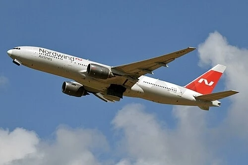 Из Магнитогорска — прямиком в Абхазию: Nordwind запускает рейсы в Сухум!