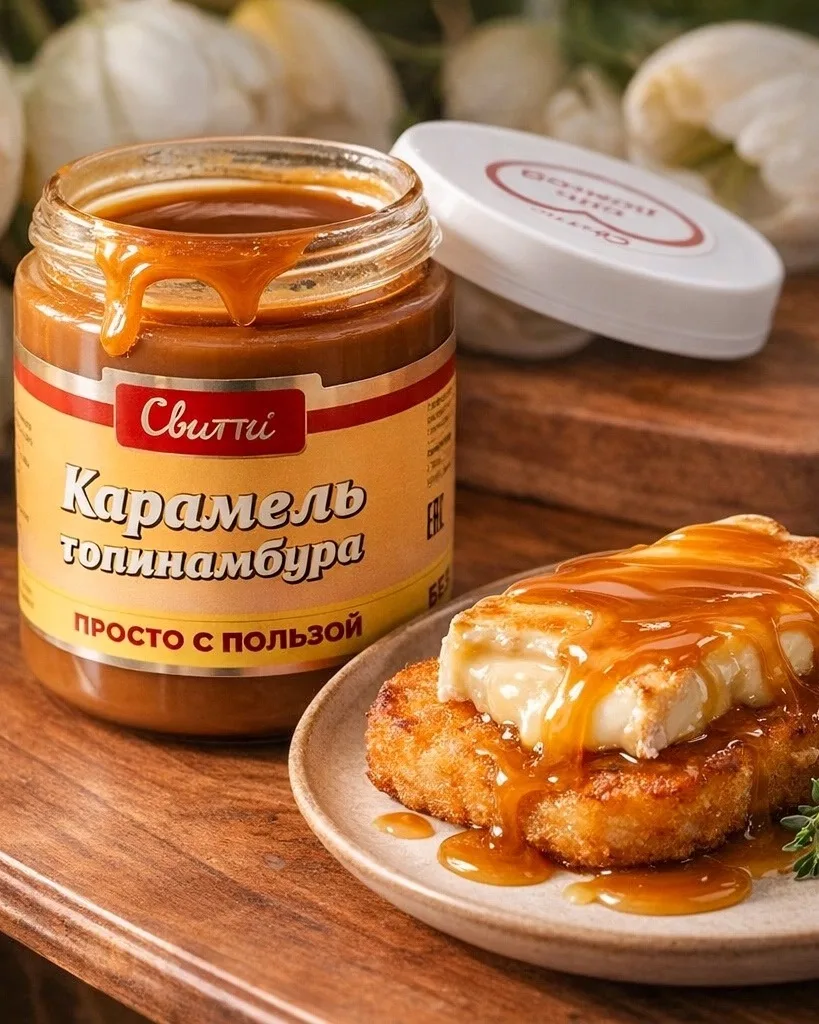 ‼️Новый привоз от Свитти