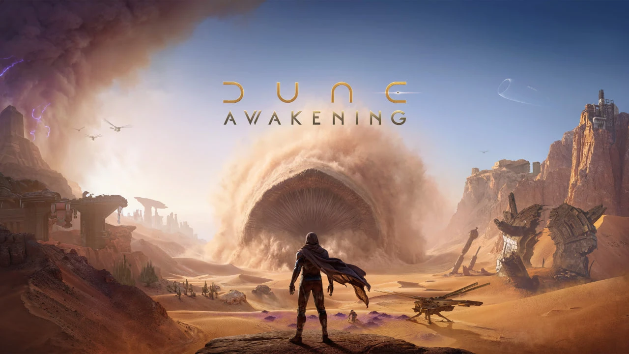 Режимы работы Dune: Awakening на консолях Xbox: