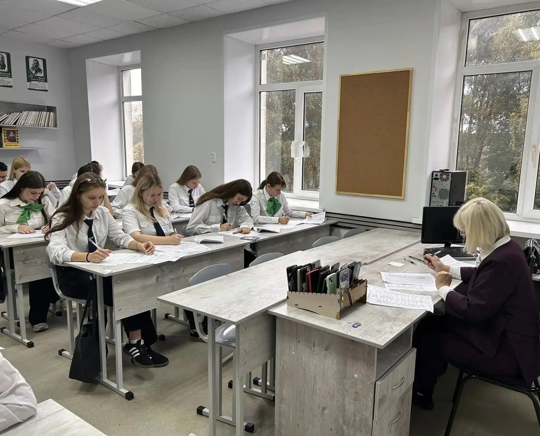 2️⃣8️⃣.0️⃣9️⃣.2️⃣0️⃣2️⃣6️⃣ студенты 2️⃣ курса Узловского железнодорожного техникума-фил...