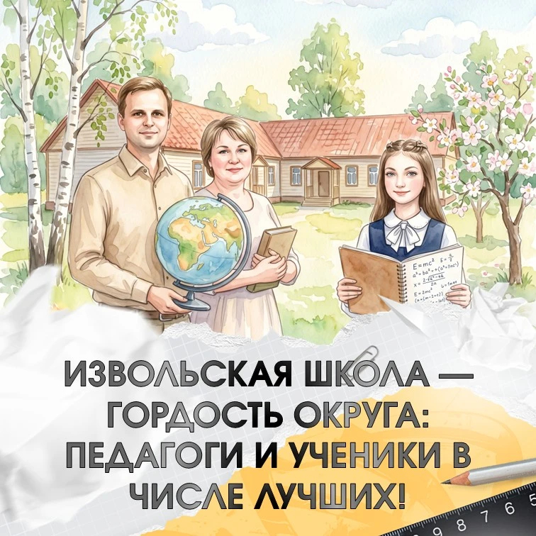 Есть на карте Калужской области удивительный уголок — Износковский край. 🌍🍃 15 август...