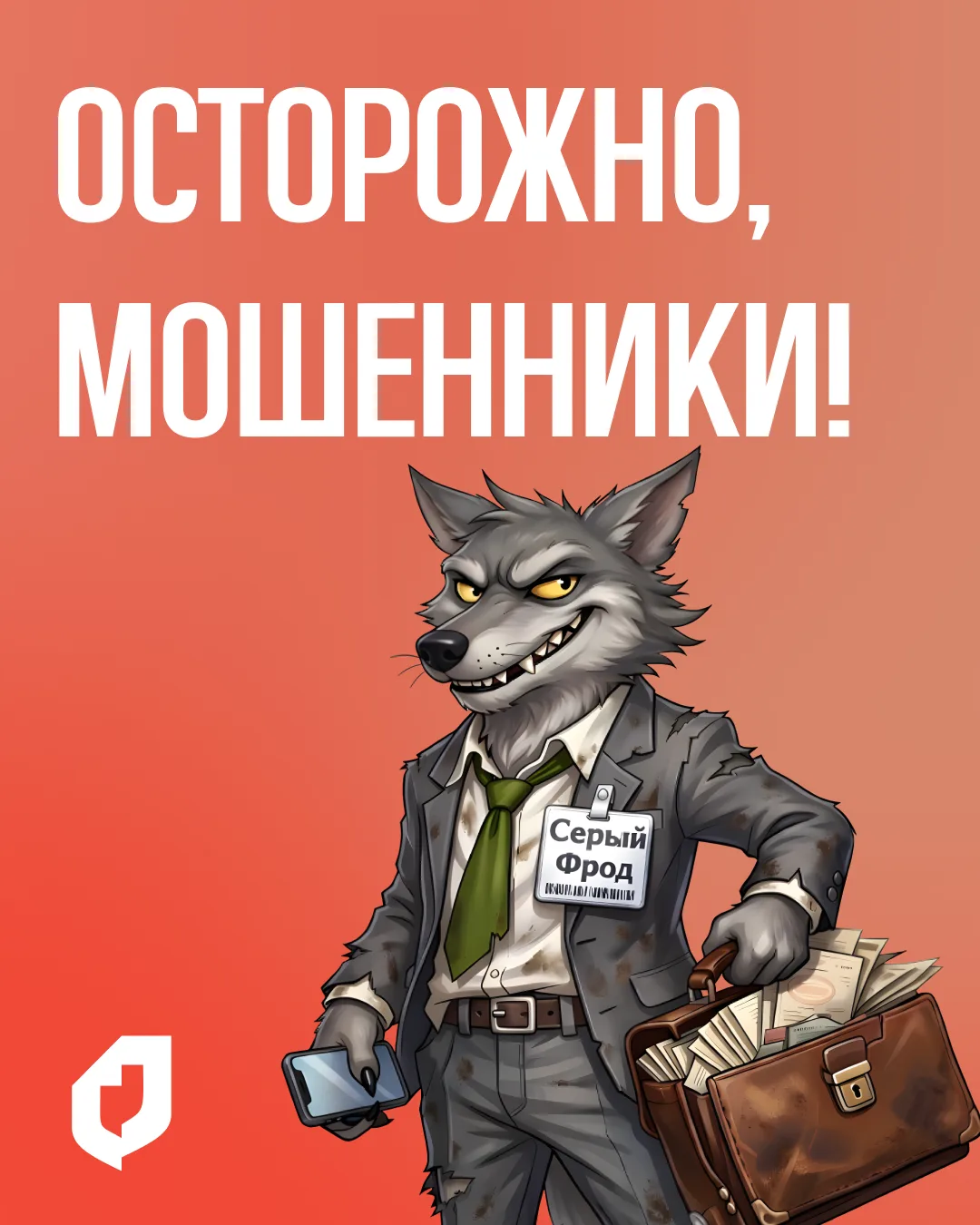 ️⚠️ Мошенники начали подделывать всплывающие окна авторизации на сайтах