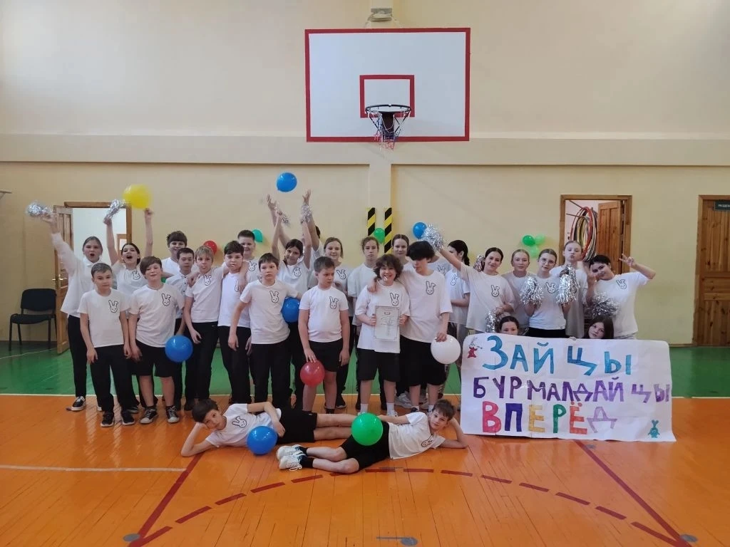 🏋🏼‍♂️Богатырская застава: как в граде нашем «Юный богатырь» ратную удаль показывал.🏋🏼‍♂️  Гой еси, д