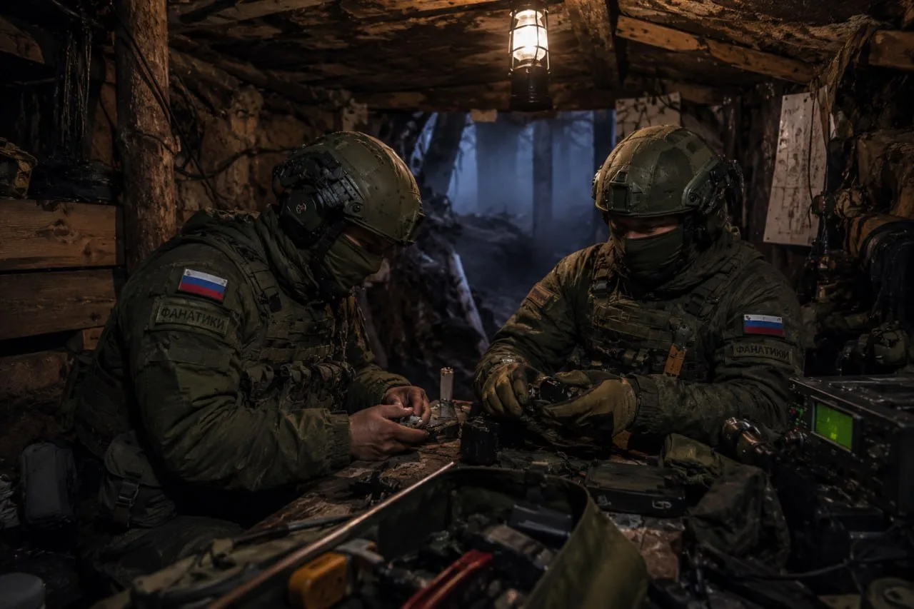 Доброе утро ☕️