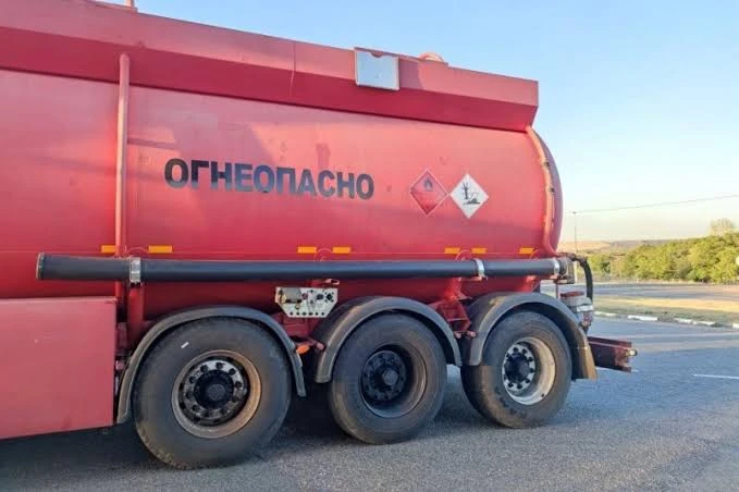 📣 Забайкалье получит ещё 24 тысячи тонн топлива