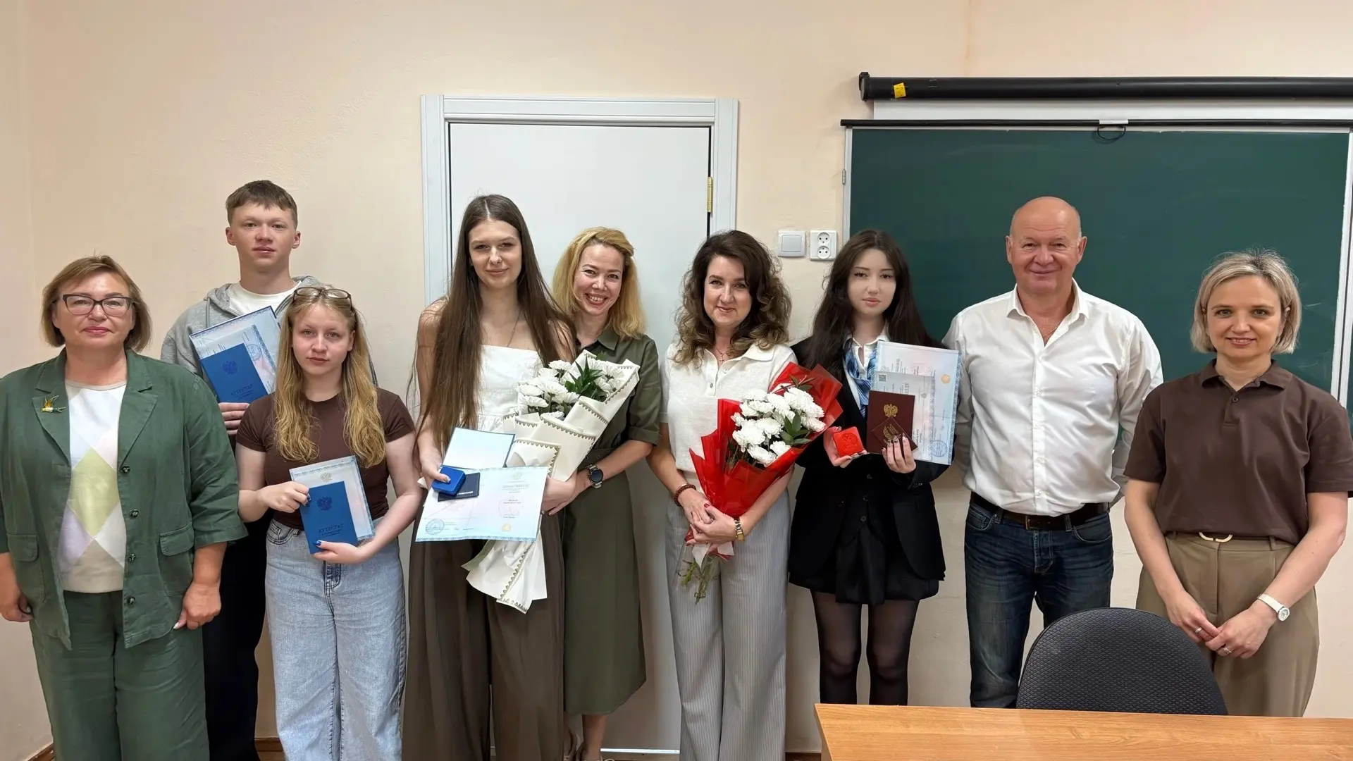 Комета, приносящая поток золотых и серебряных медалей нашим детям, не собирается останавливаться 💫�