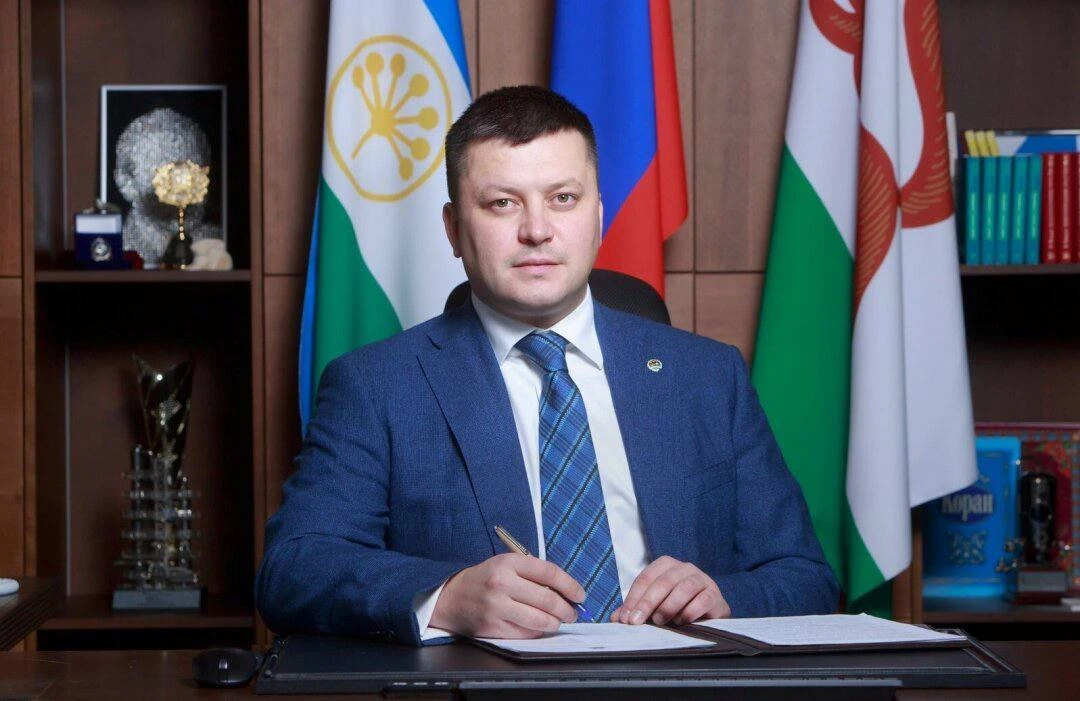 ❗️ Верховный суд Башкирии удовлетворил иск Ратмира Мавлиева к горсовету Уфы.