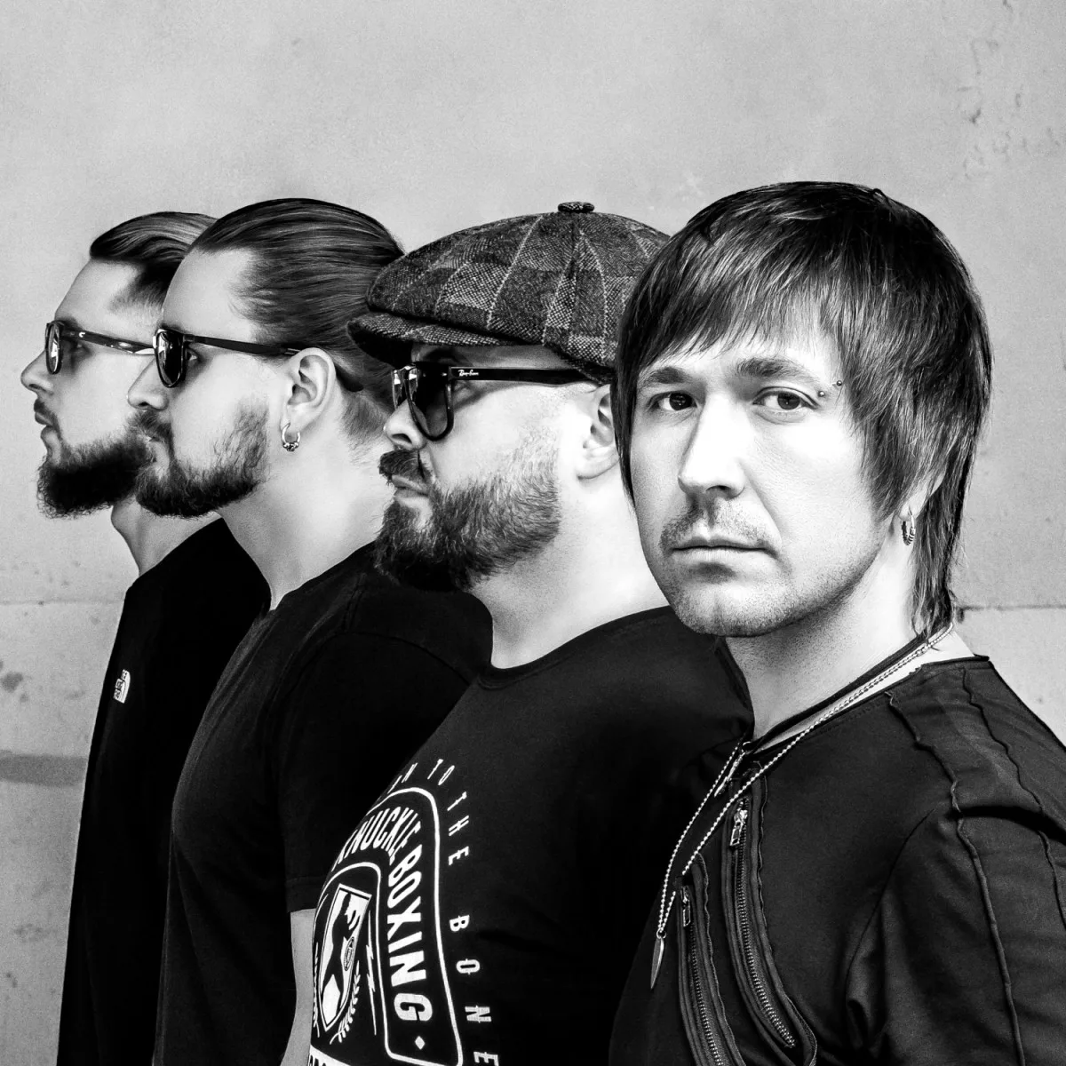 23-й день рождения сегодня отмечает группа «Обе-рек».🤘