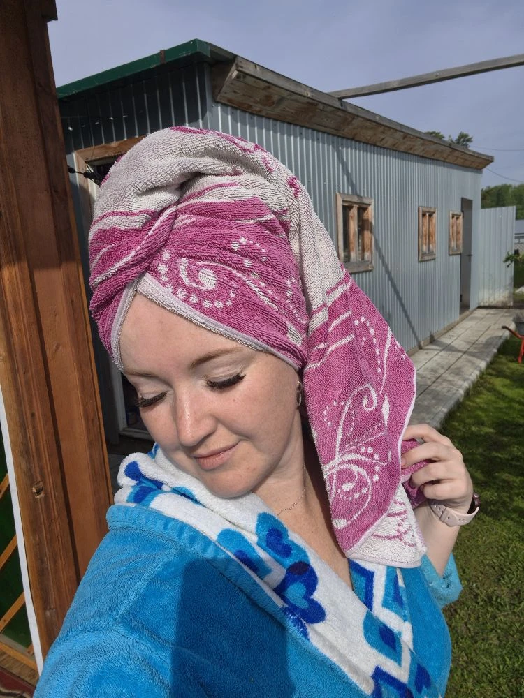 Вчера хотела вечером съездить к родителям, поздравить папулю с днём рождения. Но зависл...