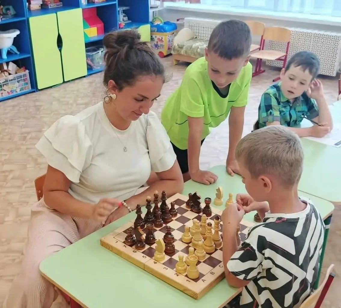 Знаете ли вы, что шахматы — один из лучших инструментов для развития логики и интеллекта? Сегодня мы
