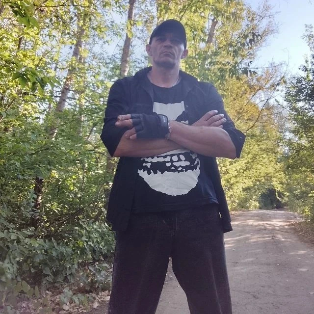 👦 Роман А, 37