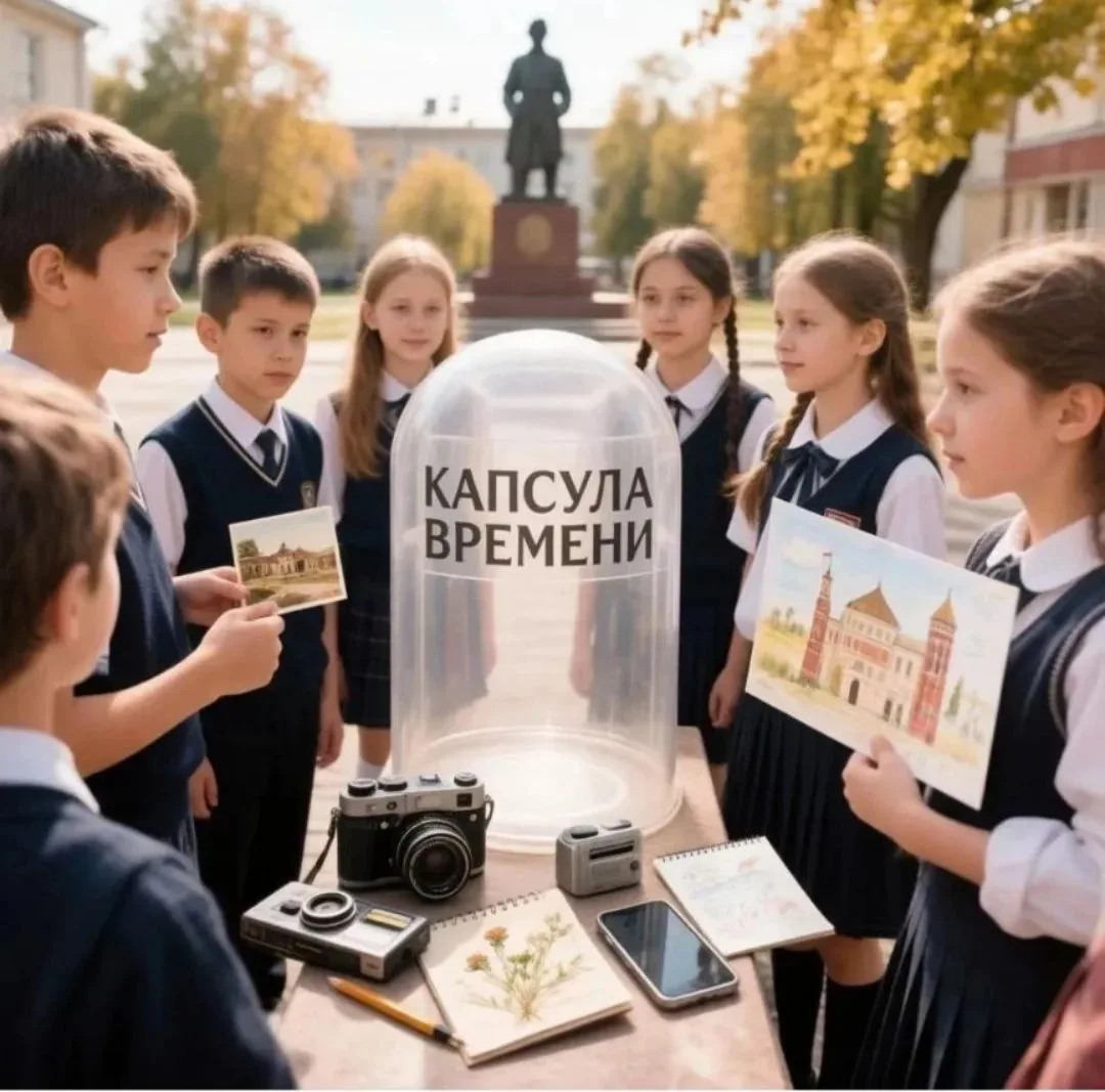 Доброе утро, уважаемые родители!