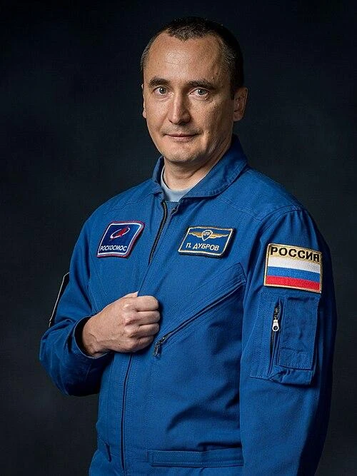 🚀🛰️Петр Дубров станет командиром МКС