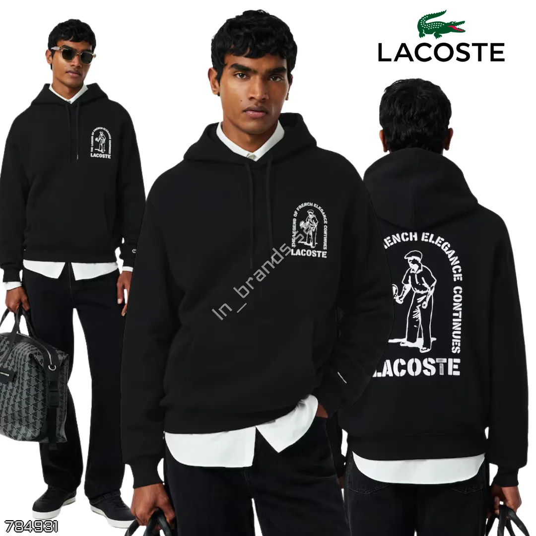 Lacoste 🇺🇸