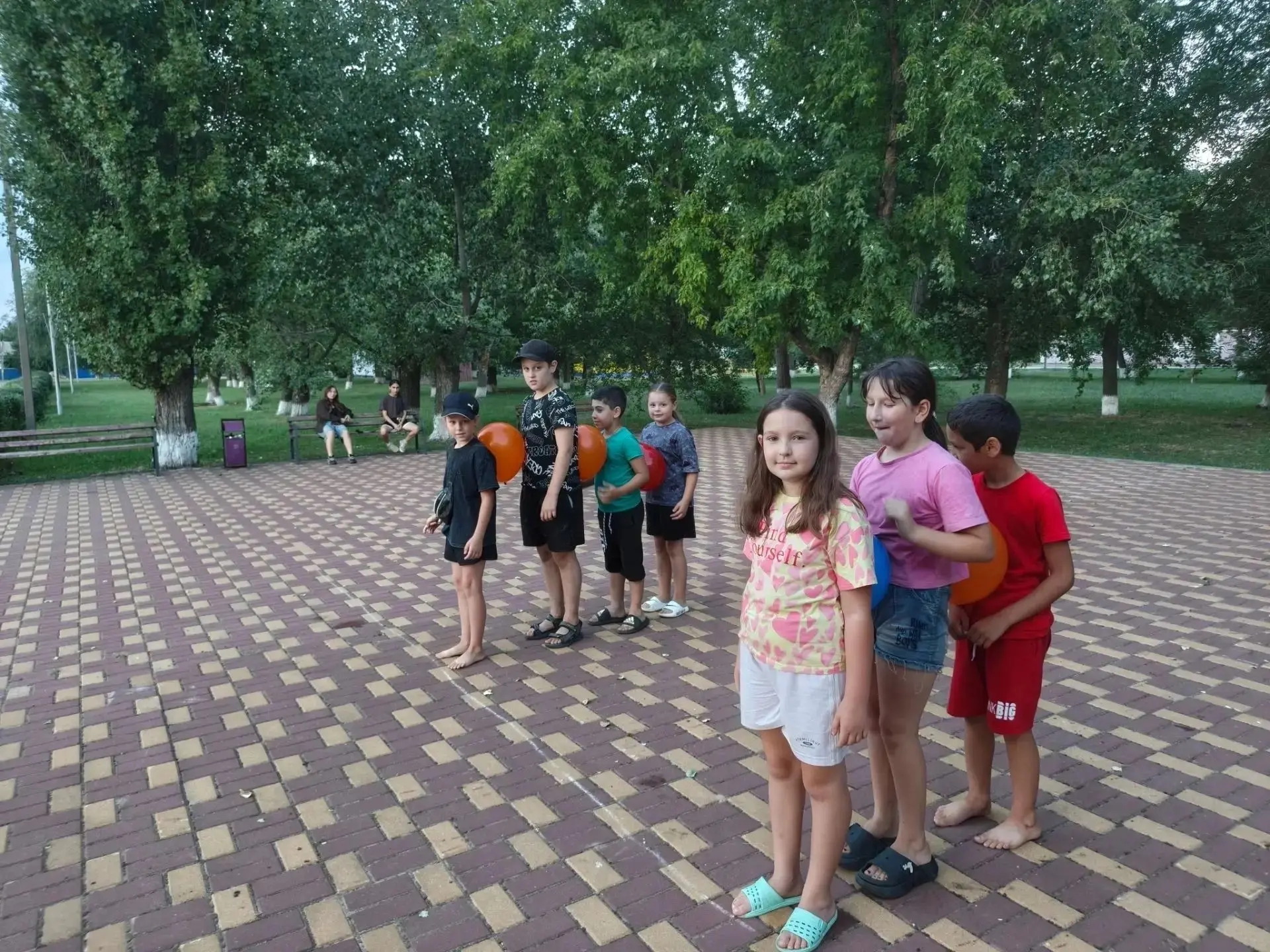 Спорт – здоровье!