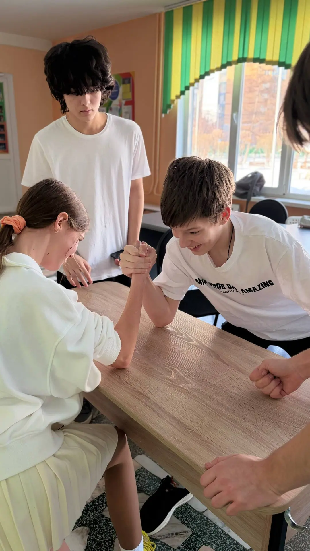 42 мгновение о спортивной жизни Второй Гимназии 🤼‍♀️🏸🏀  Спорт- это одна из самых важных частей образ