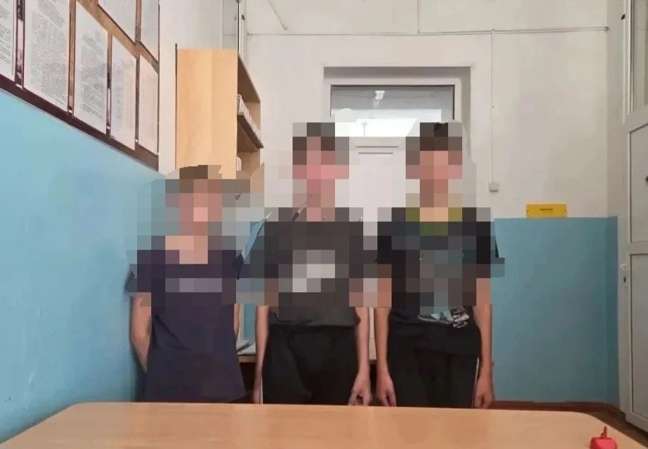 ❗️НАЙДЕНЫ ❗️

Оперуполномоченными ОМВД России по Гулькевичскому району совместно с сотрудниками МЧС 