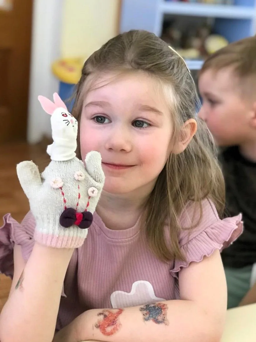 📷 Столько ярких моментов с нашей тематической недели, что все в один пост не поместились — смотрите 