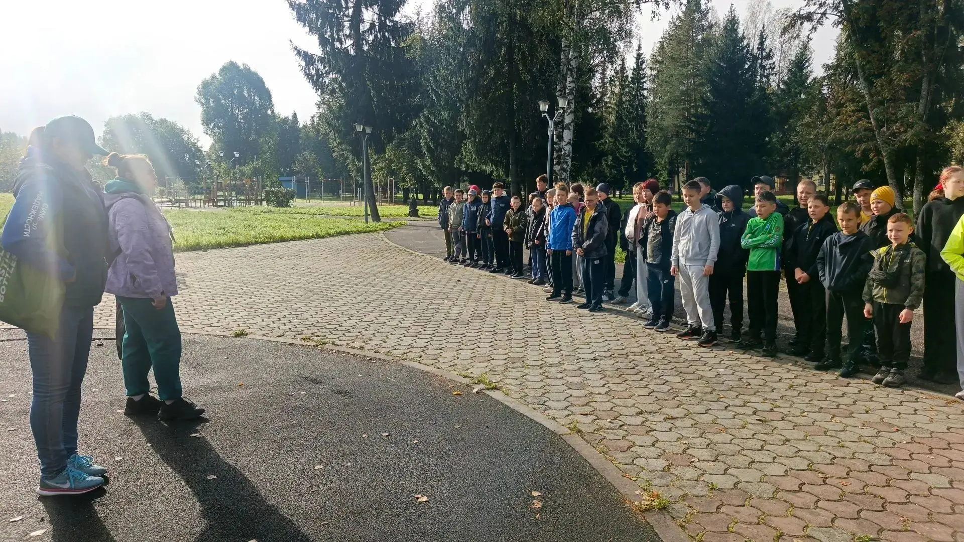 СОБЫТИЕ | ДЕНЬ ГТО