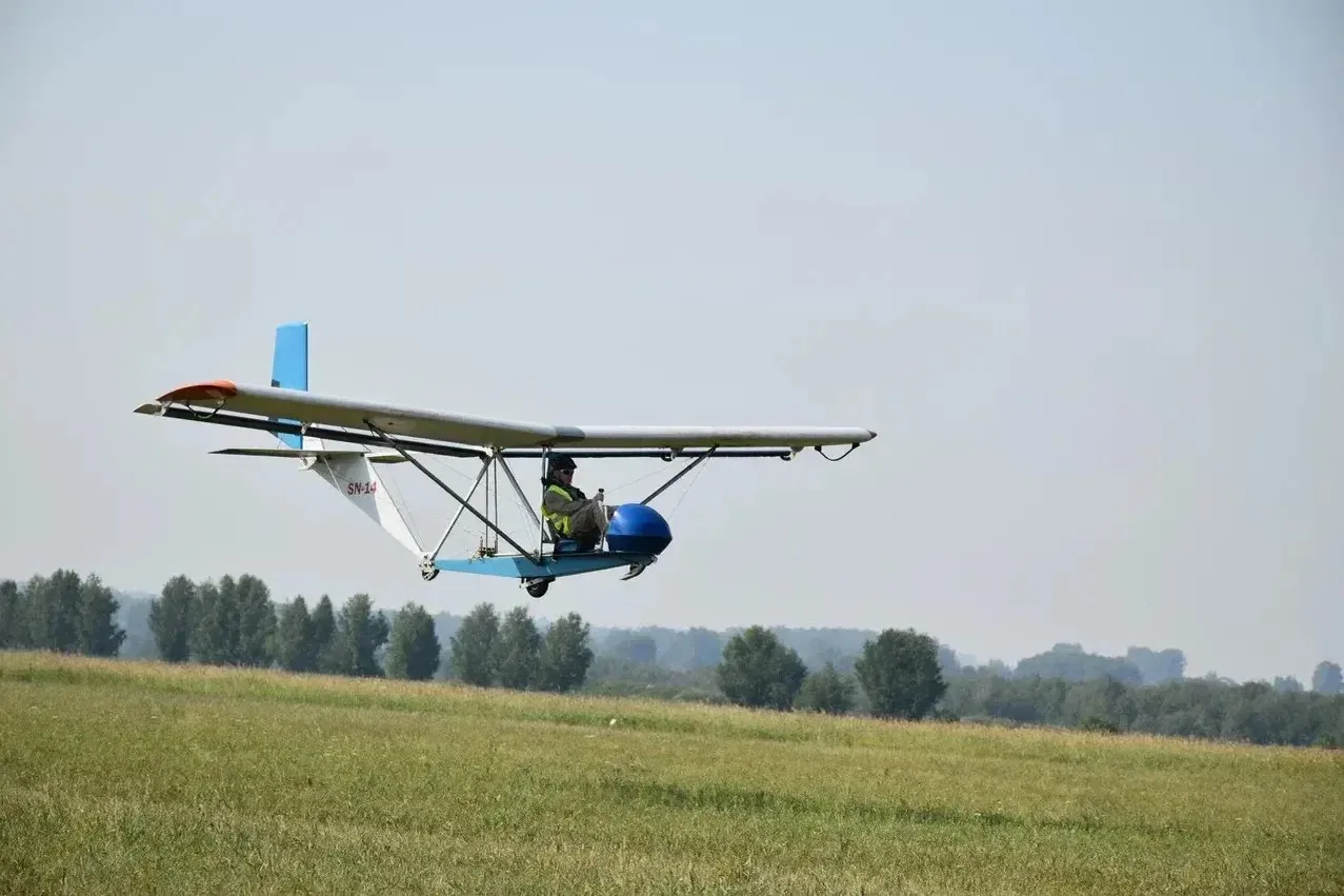 ✈️ Покоряем новые высоты!